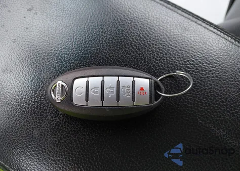 2018 Nissan Altima 2.5/S/Sv/Sl/Sr from USA, damaged, VIN 1N4AL3AP2JC166406